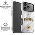 MLB San Diego Padres Home Jersey iPhone 17 Pro Magsafe Impact Case