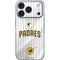 MLB San Diego Padres Home Jersey iPhone 17 Pro Max Skin