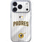 MLB San Diego Padres Home Jersey iPhone 17 Pro Skin