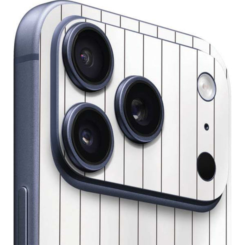 MLB San Diego Padres Home Jersey iPhone 17 Pro Skin