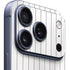 MLB San Diego Padres Home Jersey iPhone 17 Pro Skin