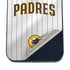 MLB San Diego Padres Home Jersey iPhone 17 Pro Skin