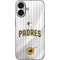 MLB San Diego Padres Home Jersey iPhone 17 Skin