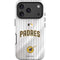 MLB San Diego Padres Home Jersey iPhone 18 Pro Impact Case