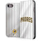 MLB San Diego Padres Home Jersey iPhone 7 Folio Case