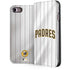 MLB San Diego Padres Home Jersey iPhone 7 Folio Case