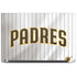 MLB San Diego Padres Home Jersey Dell Latitude Skin