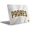 MLB San Diego Padres Home Jersey Apple MacBook Air Skin