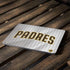MLB San Diego Padres Home Jersey Apple MacBook Air Skin