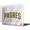 MLB San Diego Padres Home Jersey MacBook Pro 14in (2021-24) Case plus Skin