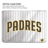 MLB San Diego Padres Home Jersey MacBook Pro 14in (2021-24) Case plus Skin