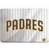 MLB San Diego Padres Home Jersey MacBook Skins