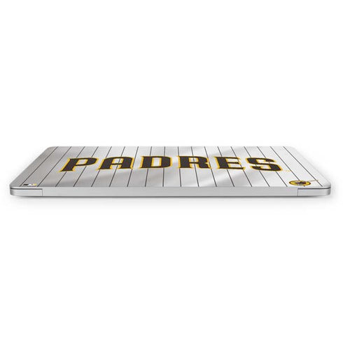 MLB San Diego Padres Home Jersey Apple MacBook Pro 16-inch Skin