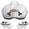 MLB San Diego Padres Home Jersey Meta Quest 3S Skin