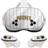 MLB San Diego Padres Home Jersey Meta Quest 3S Skin