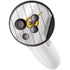 MLB San Diego Padres Home Jersey Meta Quest 3S Skin