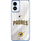 MLB San Diego Padres Home Jersey Moto G Play 4G (2024) Skin