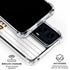 MLB San Diego Padres Home Jersey Moto G Power 5G (2024) Clear Case