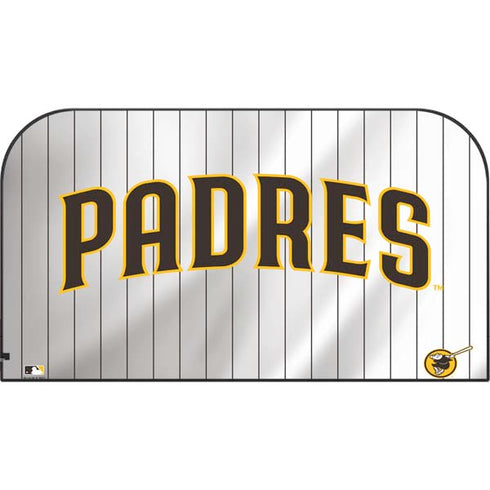 MLB San Diego Padres Home Jersey Nintendo Switch 2 (2025) with Joy-Con Skin