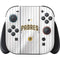 MLB San Diego Padres Home Jersey Nintendo Switch 2 (2025) Joy-Con Controller Skin