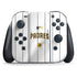 MLB San Diego Padres Home Jersey Nintendo Skins