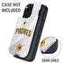 MLB San Diego Padres Home Jersey Otterbox Defender iPhone Skin