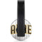 MLB San Diego Padres Home Jersey PlayStation 4 Gold Wireless Headset Skin