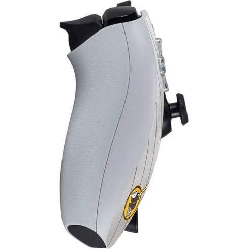 MLB San Diego Padres Home Jersey PlayStation Portal Remote Player Skin
