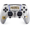 MLB San Diego Padres Home Jersey PS5 DualSense Edge Pro Controller Skin