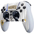 MLB San Diego Padres Home Jersey PS5 DualSense Edge Pro Controller Skin
