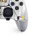 MLB San Diego Padres Home Jersey PS5 DualSense Edge Pro Controller Skin