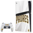 MLB San Diego Padres Home Jersey PlayStation PS5 Skins
