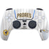 MLB San Diego Padres Home Jersey PS5 Pro Bundle Skin