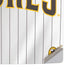 MLB San Diego Padres Home Jersey PS5 Pro Console Skin
