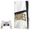 MLB San Diego Padres Home Jersey PS5 Pro Disk Bundle Skin