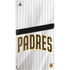 MLB San Diego Padres Home Jersey PS5 Pro Disk Console Skin