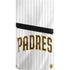 MLB San Diego Padres Home Jersey PS5 Pro Disk Console Skin