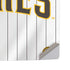 MLB San Diego Padres Home Jersey PS5 Pro Disk Console Skin