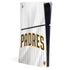 MLB San Diego Padres Home Jersey PlayStation PS5 Skins
