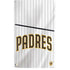 MLB San Diego Padres Home Jersey PS5 Slim Digital Edition Console Skin