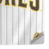 MLB San Diego Padres Home Jersey PS5 Slim Digital Edition Console Skin