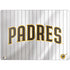 MLB San Diego Padres Home Jersey Surface Laptop 7 13.8in Skin