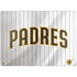 MLB San Diego Padres Home Jersey Surface Laptop 7 15in Skin