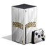 MLB San Diego Padres Home Jersey Xbox Series X Bundle Skin