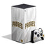 MLB San Diego Padres Home Jersey XBox Series X Digital Edition Bundle Skin