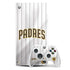 MLB San Diego Padres Home Jersey Xbox Series X Skins