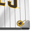 MLB San Diego Padres Home Jersey Dell XPS Skin