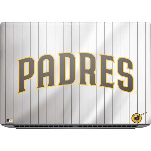 MLB San Diego Padres Home Jersey HP ZBook Fury 16 G10 Skin