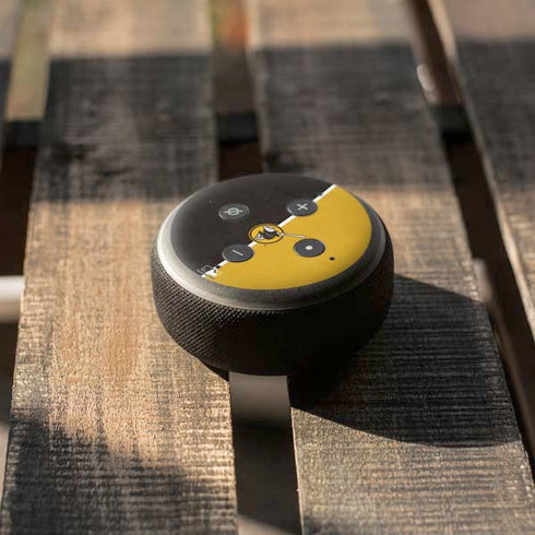 MLB San Diego Padres Split Amazon Echo Dot Skin