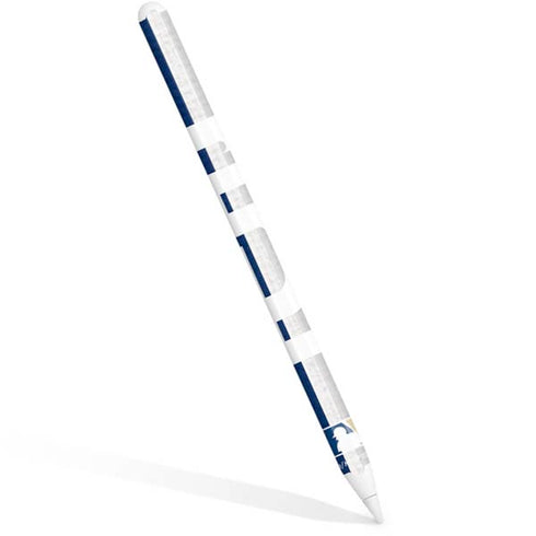 MLB San Diego Padres Split Apple Pencil (2nd Gen 2019) Skin